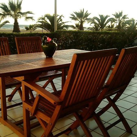 Appartement Playa Y Sol à Cubelles Extérieur photo