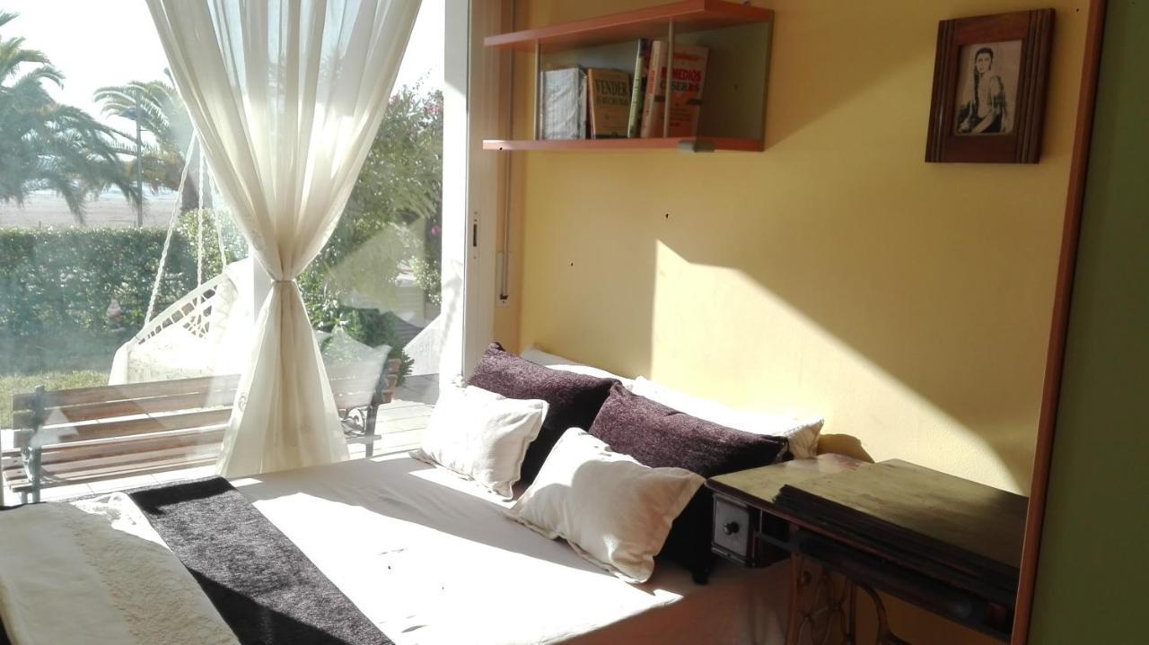 Appartement Playa Y Sol à Cubelles Extérieur photo