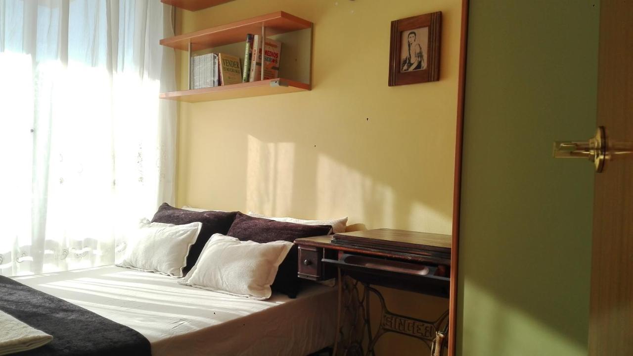 Appartement Playa Y Sol à Cubelles Extérieur photo